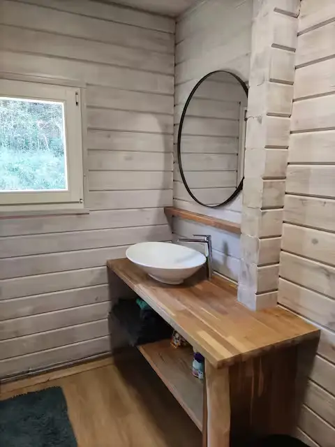 Chalet — Photo 2