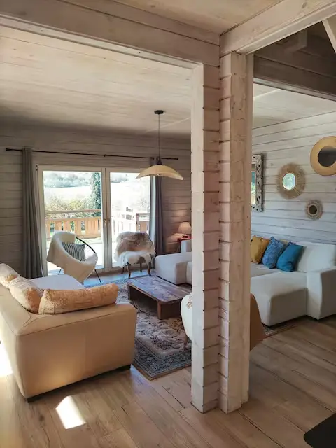 Chalet — Photo 3