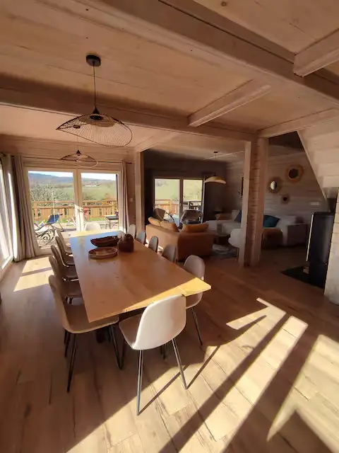 Chalet — Photo 4