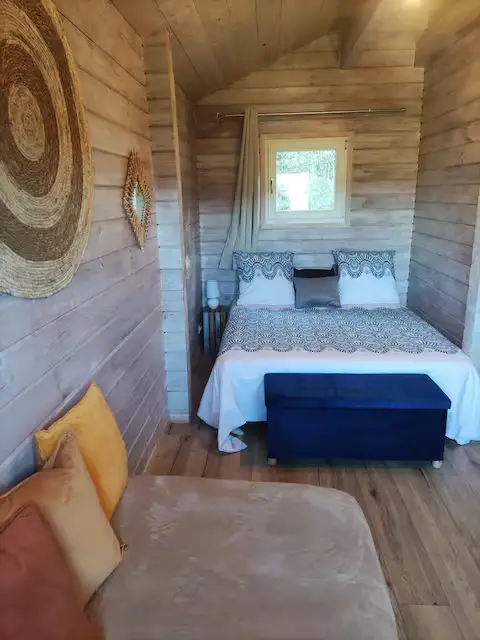 Chalet — Photo 5