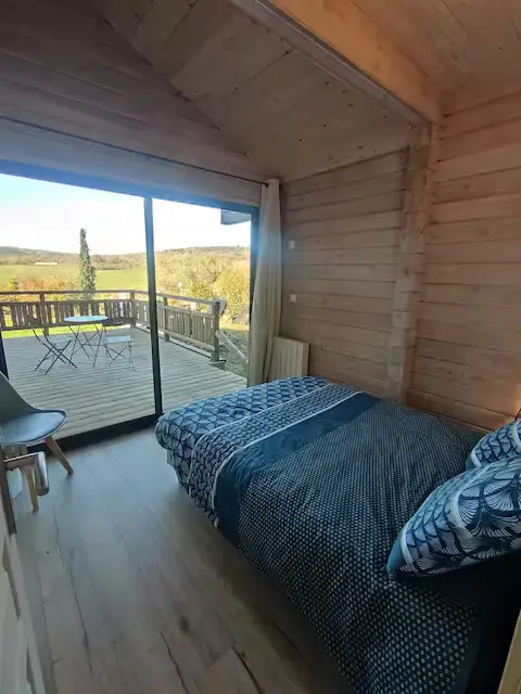 Chalet — Photo 6