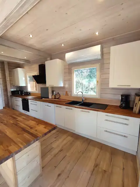 Chalet — Photo 7