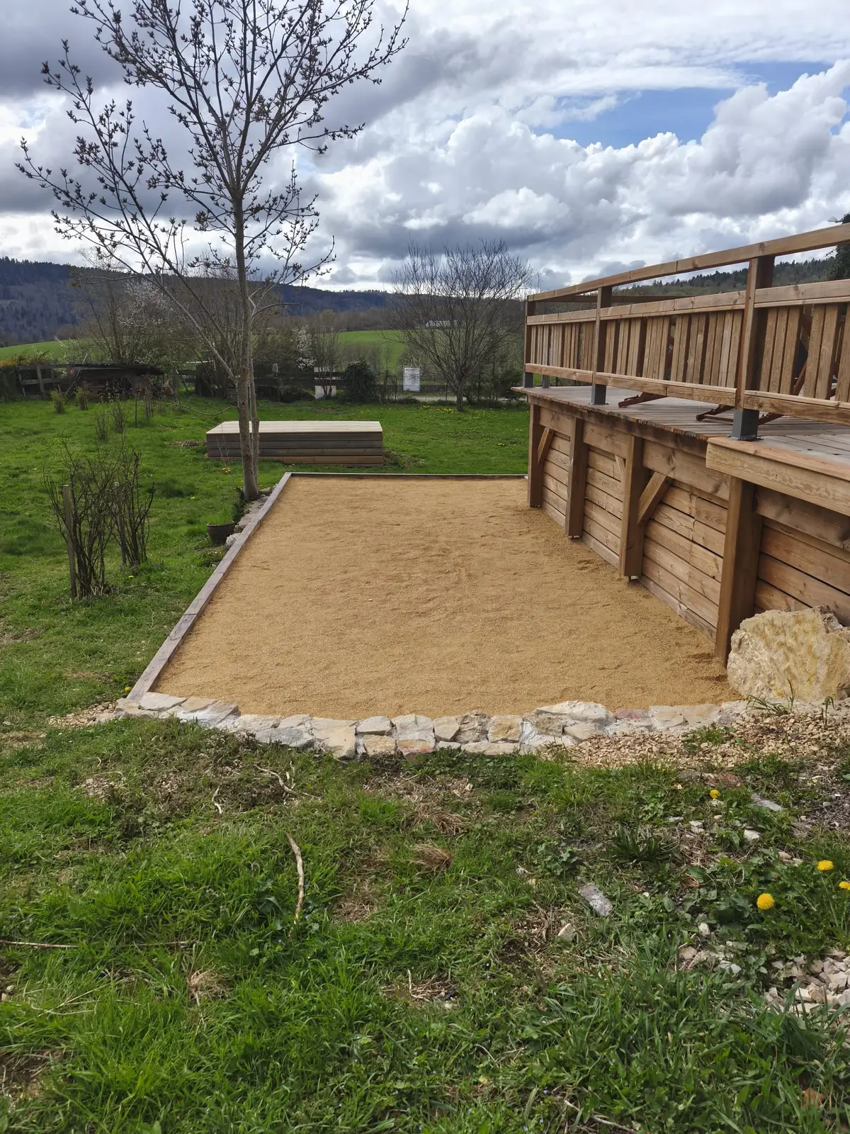Chalet — Photo 8