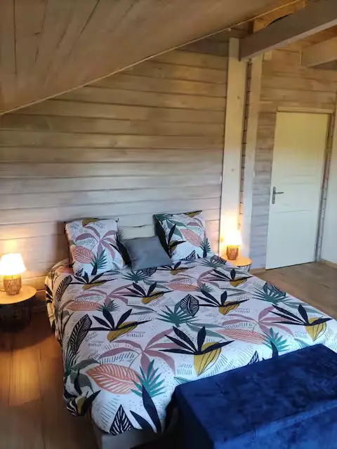Chalet — Photo 9