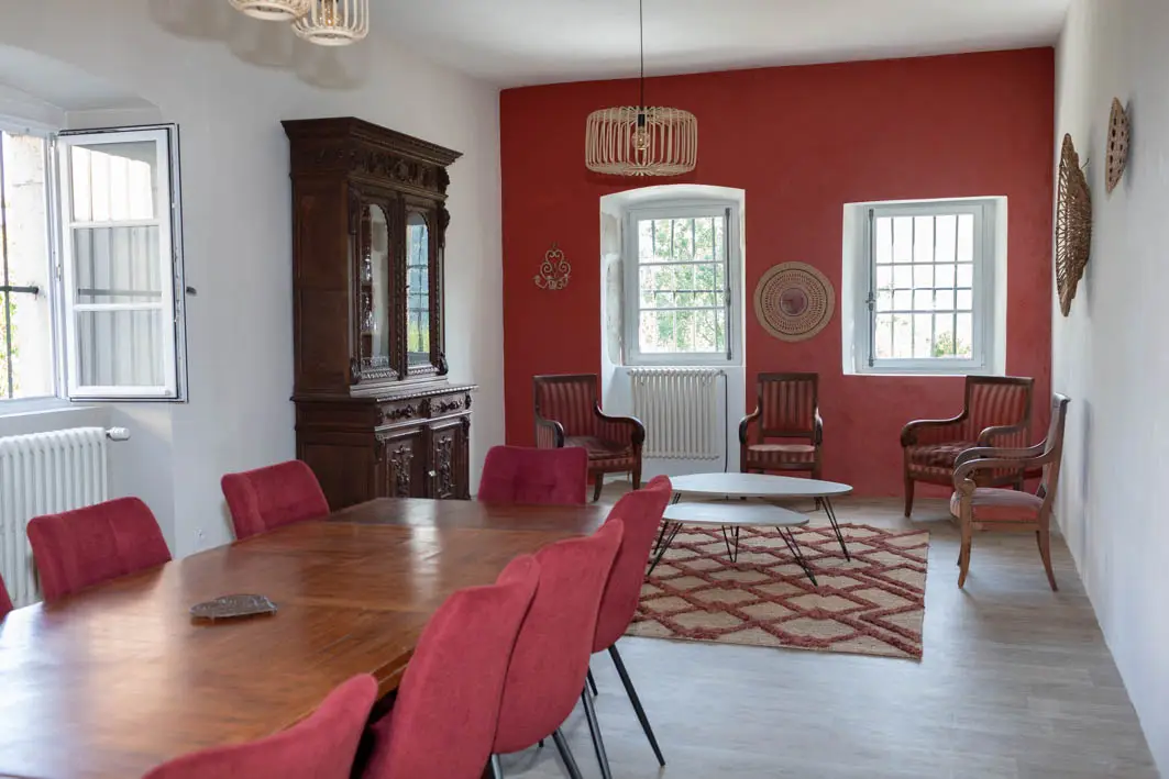 Villa — Photo 5