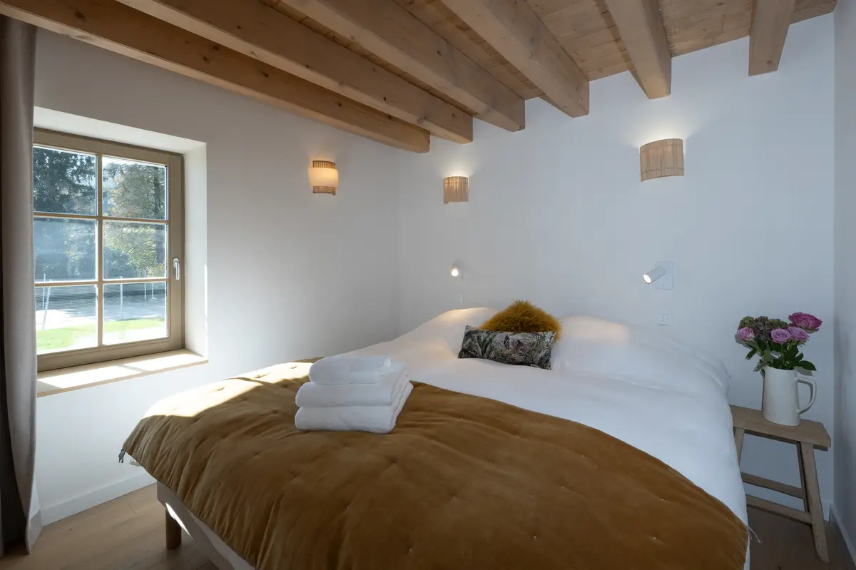 Pavillon — Photo 2