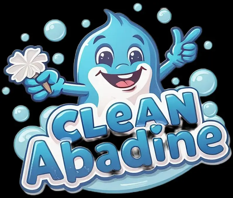 Abadine Moussoienfa — CLEAN ABADINE
