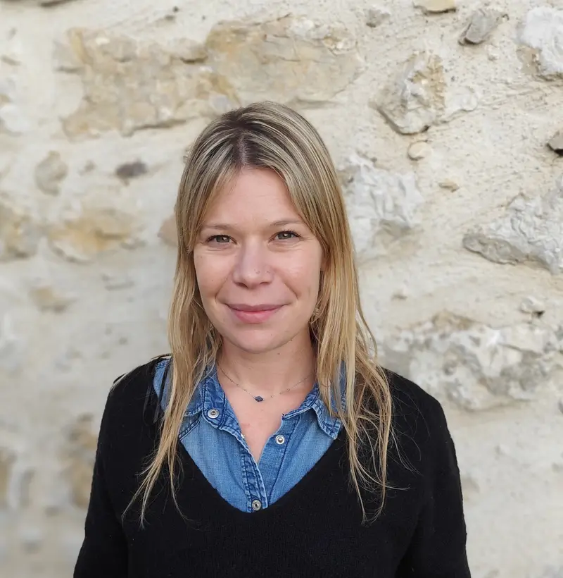 Annika Dermaux — Annika Dermaux